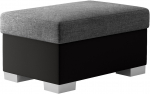 Tumba R4 Sawana 05, Soft 11, tumehall v., 55 cm x 85 cm x 40 cm