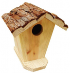 Linnumaja Garden&Fun GF-12930, 17 cm x 16.3 cm