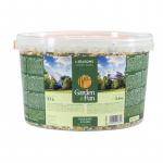 Kuivtoit Garden&Fun Pigeons GF-12869, tuvide jaoks, 2.6 kg