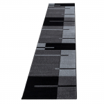 Koridorivaip Hawaii HAWAII803001310GREY, hall v., 300 cm x 80 cm