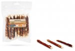 Koeramaius Beeztees Chewing sticks 779062, pardiliha/lehmanahk, 20 tk
