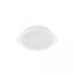 S&uuml;vistatav lamp s&uuml;vistatav Philips Meson, 3000&deg;K, LED, valge