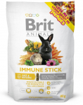 N&auml;riliste maiuspala Brit Animals Immune Stick, n&auml;rilistele, 0.08 kg