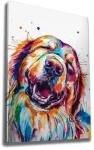 Reproduktsioon Wallity WY165, 100 cm x 70 cm