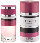 Parf&uuml;&uuml;mvesi Trussardi Ruby Red, 90 ml