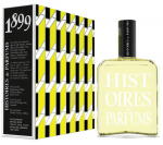 Parf&uuml;&uuml;mvesi Histoires de Parfums 1899 Hemingway, 120 ml