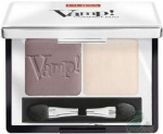 Lauv&auml;rv Pupa Vamp! Compact Duo, 2.2 g, pruun v./beež v. 006 brown vanilla