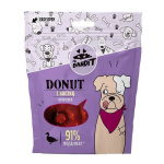 Koeramaius Mr. Bandit Donut Duck, pardiliha, 0.5 kg