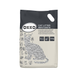 Kassiliiv Okko, orgaaniline (t&otilde;mbub kokku), 10 kg, 23 l