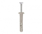 T&uuml;&uuml;bel Klimas SMK-06080, universaalsed, 6 mm x 80 mm, 100 tk