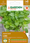 Seemned Garden Center basiilik LOKI D8, 5 g