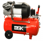 &Otilde;hukompressor Besk, 2200 W, 220 - 240 V