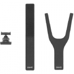 Seikluskaamera randmerihm DJI Osmo Action 360&deg;, must v.