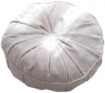 P&otilde;randapadi Atelier Del Sofa Vintage, valge v., 60 cm x 60 cm