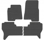 Automatt Frogum, Mitsubishi Pajero 2001-2007