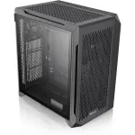 Arvuti korpus Thermaltake CTE C700 Air, must v.