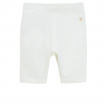 Retuusid 3/4, klassikaline, imikutele Cool Club CCG2801535, valge v., 86 cm