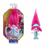 M&auml;ngukujuke Mattel Trolls HNF01, mitmev&auml;rviline