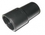 Tolmuimeja adapter, adapter Makita Standard 36-38, ⌀3.6 cm