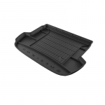 Automatt, pagasikandjad Frogum ProLine, Subaru Forester IV 2012-