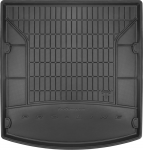 Automatt, pagasikandjad Frogum ProLine, Audi A6 C7 2011-