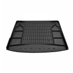 Automatt, pagasikandjad Frogum Proline, BMW X6 F16 12/2014