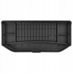 Automatt, pagasikandjad Frogum Proline, Skoda Citigo 2011-