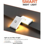 Latern Elight LED, soe valge v., 0 - 5 W, 40 - 120 lm