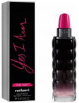 Parf&uuml;&uuml;mvesi Cacharel Yes I Am Pink First, 75 ml