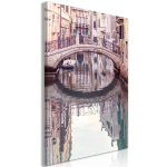 Reproduktsioon Artgeist Noon in Venice, d-b-0339-b-a, 20 cm x 30 cm