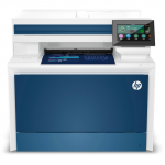 Multifunktsionaalne printer HP LaserJet Pro 4302fdw, laser, v&auml;rviline