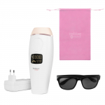 Laserepilaator Webber IPL S5