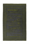 Vaip sise Kayoom Kalea 325, roheline v., 170 cm x 120 cm