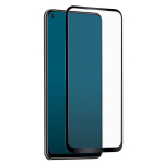 Evelatus t&auml;iskaanega 2.5D klaas Xiaomi Redmi 9T (2021) antistaatiline / Jaapani liim