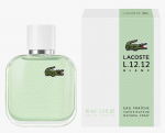Tualettvesi Lacoste L.12.12 Blanc Eau Fra&icirc;che, 50 ml