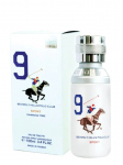 Tualettvesi Beverly Hills Polo Club Sport 9, 100 ml