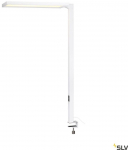 Laualamp kruvitav SLV Worklight, LED, 79W, valge v.