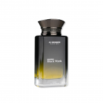 Parf&uuml;&uuml;mvesi Al Haramain Black Musk, 100 ml