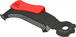 Varuosa isolatsiooni eemaldamiseks Knipex 16 50 145 E01, 62 mm