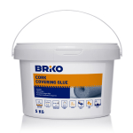 Liim kork-katted Briko Cork Basic, 5 kg