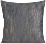 Dekoratiivpadjap&uuml;&uuml;r Estel, grafiit, 45 cm x 45 cm