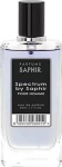 Parf&uuml;&uuml;mvesi Saphir Spectrum, 50 ml
