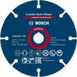 Saeketas Bosch Expert Carbide, 76 mm x 10 mm