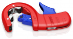 Torul&otilde;ikur Knipex 90 23 01 BK Pipe Cutter DP50, 50 mm