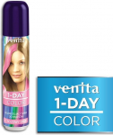 Tooniv pihusti Venita 1-Day Colouring Spray, 8, 50 ml