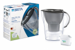 Veefiltrid Brita Marella Cool Graphite, 2.4 l, l&auml;bipaistev v./hall v.