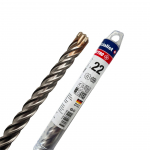 Betooni puur Specialist+ X-Monster, betoon, keermega, sds max, 22 mm x 32 cm