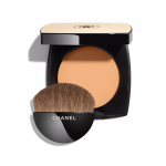 Kompaktne pulber Chanel Les Beiges Healthy Glow, b40, 12 g