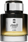 Parf&uuml;&uuml;mvesi Ajmal Amber Zest, 100 ml