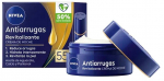 &Ouml;ine n&auml;okreem Nivea Anti-wrinkle Revitalizing, 50 ml, 55+